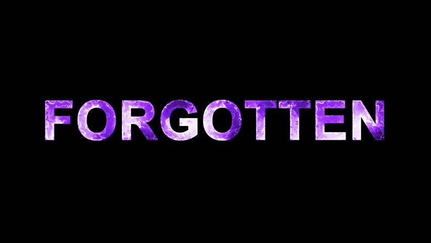 Feeling Forgotten | Pastor Jason Lane