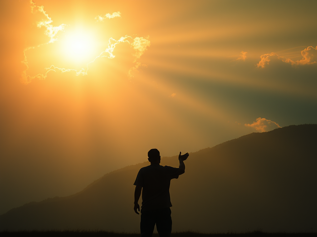 Discovering God’s Splendor | Pastor Jason Lane